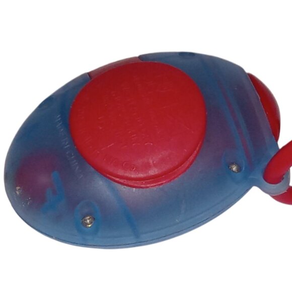 🎯 10 for $10 / 2006 Yogos Bits Plastic Dispenser - Picture 12 of 13